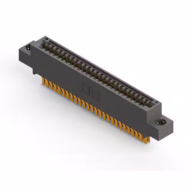 395-052-560-508 EDAC Inc.  Edgeboard Connectors